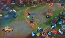 王者装备新爆料图片最新,神秘新装亮相，战力再升级！